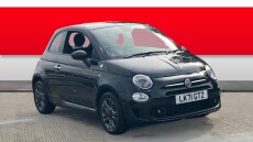 Fiat 500 1.0 Mild Hybrid Hey Google 3dr Petrol Hatchback